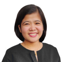 Vanie has been a training administrator since 2013. She started her career in Globe with specialization in Project Management, Reports Analytics and Training Administration. She joined Next Step in 2018 as a Program Coordinator as the back-end support of the programs.